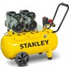 Stanley SXCMS2652HE - Kompresor tichý 50l, 68dB(A) Stanley SXCMS2652HE - Kompresor tichý 50l, 68dB(A)