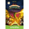 E-kniha Tajomná dračia škola 3: Návrat siedmeho rodu - Emily Skye E-kniha Tajomná dračia škola 3: Návrat siedmeho rodu - Emily Skye