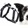 Amiplay Guard Samba nastaviteľné popruhy/postroj pre psa, veľkosť L, čierne Amiplay Guard Samba nastaviteľné popruhy/postroj pre psa, veľkosť L, čierne