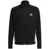 Dievčenské mikiny Adidas Girls Sportwear Future Icons 3 Stripes - black - Čierny (128 cm) Dievčenské mikiny Adidas Girls Sportwear Future Icons 3 Stripes - black - Čierny (128 cm)