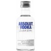 Absolut Mini 40% 0,05 l (čistá fľaša)