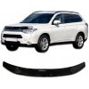 SCOUTT Deflektor prednej kapoty pre Mitsubishi Outlander 2012-2015 SCOUTT Deflektor prednej kapoty pre Mitsubishi Outlander 2012-2015