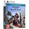 Assassin's Creed Black Flag Resynced Launch Edition - PS5 Assassin's Creed Black Flag Resynced Launch Edition - PS5