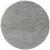 MOOD SELECTION Soda Grey - koberec ROZMER CM: ø160 MOOD SELECTION Soda Grey - koberec ROZMER CM: ø160