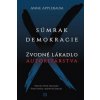 Súmrak demokracie - Anne Applebaum Súmrak demokracie - Anne Applebaum