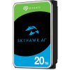 SEAGATE SkyHawk AI ST20000VE002 20TB SEAGATE SkyHawk AI ST20000VE002 20TB