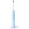 Philips SONICARE KARTÁČEK 6100 HX7406/01 MODRÝ Philips SONICARE KARTÁČEK 6100 HX7406/01 MODRÝ