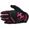 Haven Demo LF black/pink