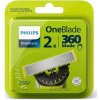 NÁHRADNÉ HLAVY PHILIPS ONEBLADE 360 ORIGINÁLNA HLAVA NOŽA HOLIACI STROJČEK PRO NÁHRADNÉ HLAVY PHILIPS ONEBLADE 360 ORIGINÁLNA HLAVA NOŽA HOLIACI STROJČEK PRO