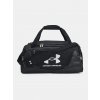 Under Armour Unisex taška UA Storm Undeniable 5.0 Duffle SM Čierna OSFM Under Armour Unisex taška UA Storm Undeniable 5.0 Duffle SM Čierna OSFM