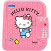 Lexibook Elektronický zápisník Secret Safe - Hello Kitty Lexibook Elektronický zápisník Secret Safe - Hello Kitty