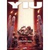 Yiu T03 (J.M. Vee,Nicolas Guénet,Téhy)(Kniha) Yiu T03 (J.M. Vee,Nicolas Guénet,Téhy)(Kniha)