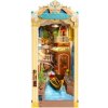 RoboTime 3D skladačka Zarážka na knihy Romantické Benátky - RoboTime 3D skladačka Zarážka na knihy Romantické Benátky -
