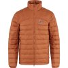 Fjällräven Expedition Pack Down jacket M Terracotta Brown Fjällräven Expedition Pack Down jacket M Terracotta Brown