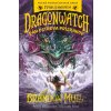 Dragonwatch - Pán ostrova prízrakov 3. diel Dragonwatch - Pán ostrova prízrakov 3. diel