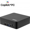 MSI Cubi/NUC AI+ 3MG-004EU/Mini/U5-322/16GB/512GB/Intel int/W11P/3R MSI Cubi/NUC AI+ 3MG-004EU/Mini/U5-322/16GB/512GB/Intel int/W11P/3R