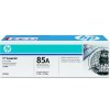 HP CE285A - originálny toner HP 85A, čierny, 1600 strán HP CE285A - originálny toner HP 85A, čierny, 1600 strán