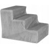 APT ZW25 Psie schody, trojstupňová rampa 45x30x10 cm APT ZW25 Psie schody, trojstupňová rampa 45x30x10 cm