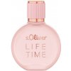 s.Oliver Life Time For Women toaletná voda dámska 30 ml s.Oliver Life Time For Women toaletná voda dámska 30 ml