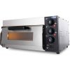 Maxima Compact Pizza pec - 1 x 40 cm - 230 V | Maxima 09362150 Maxima Compact Pizza pec - 1 x 40 cm - 230 V | Maxima 09362150
