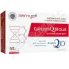 Barny's Koenzým Q10 Dual 60 mg 30 kapsúl Barny's Koenzým Q10 Dual 60 mg 30 kapsúl