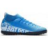 Nike Superfly 7 Club Tf, 4UK, Modrá, ZĽAVA Nike Superfly 7 Club Tf, 4UK, Modrá, ZĽAVA