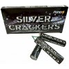 Petardy SILVER CRACKER 10 ks Petardy SILVER CRACKER 10 ks