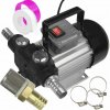 Geko Elektrické čerpadlo na olej 550W 230V G00955 Geko Elektrické čerpadlo na olej 550W 230V G00955