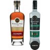 Worthy Park Special Cask Calvados 10 Y.O. + Worthy Park White Overproof ZADARMO, 63%, (set 1 x 0.7 L, 1 x 0.7 L) Worthy Park Special Cask Calvados 10 Y.O. + Worthy Park White Overproof ZADARMO, 63%, (set 1 x 0.7 L, 1 x 0.7 L)