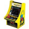 Arkádový automat My Arcade Pac-Man Micro Player, vk TV a retro prevedenie, má 1 predinštal (845620032204)