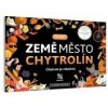 Země město chytrolín Klasik