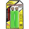 Gripy ESI FIT XC zelené Gripy ESI FIT XC zelené