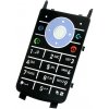 KLÁVESNICA MOTOROLA K1 ČIERNA ORIGINÁL KLÁVESNICA MOTOROLA K1 ČIERNA ORIGINÁL