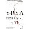 Není úniku - Yrsa Sigurdardóttir Není úniku - Yrsa Sigurdardóttir