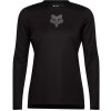 Dámsky dres Fox W Ranger LS – Fox Head Black Dámsky dres Fox W Ranger LS – Fox Head Black