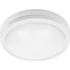 Solight LED vonkajšie osvetlenie Siena, biele