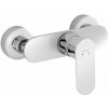 Ferro Talassa sprchová batéria nástenná chrómová BAL7 Ferro Talassa sprchová batéria nástenná chrómová BAL7