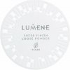 Lumene Nordic Makeup Sheer Finish zmatňujúci transparentný púder 8 g
