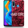 Picasee ULTIMATE CASE pro Huawei P30 Lite - zlá holka Picasee ULTIMATE CASE pro Huawei P30 Lite - zlá holka