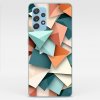 4NewCase - Kryt pre SAMSUNG - Galaxy A52 - SILIKÓN - Paper Illusion - 1002440500031 4NewCase - Kryt pre SAMSUNG - Galaxy A52 - SILIKÓN - Paper Illusion - 1002440500031