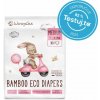 WoodenSpoon Woopies EKO MEDIUM 9-14 kg 30 ks WoodenSpoon Woopies EKO MEDIUM 9-14 kg 30 ks