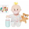 Manhattan Toy Wee Baby Stella Sleepy Time Manhattan Toy Wee Baby Stella Sleepy Time