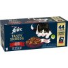 Felix mokré krmivo pre mačky – mix príchutí, 3,52 kg Felix mokré krmivo pre mačky – mix príchutí, 3,52 kg