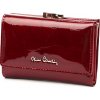 Dámska kožená peňaženka Pierre Cardin vínová KZ19164 Dámska kožená peňaženka Pierre Cardin vínová KZ19164