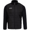 CCM bunda CCM Team Quilted jacket SR CCM bunda CCM Team Quilted jacket SR