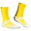 Trusox CRW300 Mid Calf Cushion Yellow