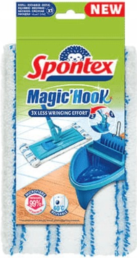 Spontex Magic Hook náhrada