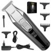 Strojček na strihanie vlasov a brady Wmark HC011 Strojček na strihanie vlasov a brady Wmark HC011