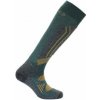 Devold ALPINE SOCK zelená 41-43 EU Devold ALPINE SOCK zelená 41-43 EU