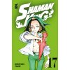 Shaman King. Final edition (Takei Hiroyuki)(Brožovaná) Shaman King. Final edition (Takei Hiroyuki)(Brožovaná)